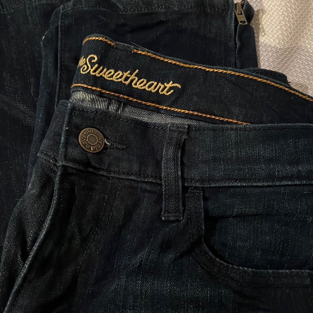 Old Navy Skinny Jeans